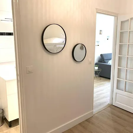 Apartment L'escapade - Superbe Appartement, Proche Morny *