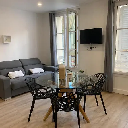 L'escapade - Superbe Appartement, Proche Morny