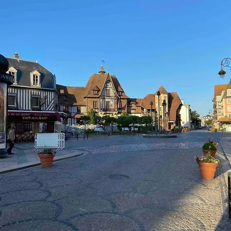 Apartment L'escapade - Superbe Appartement, Proche Morny *