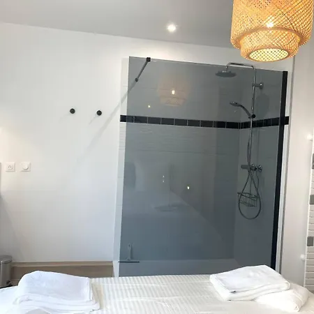 L'escapade - Superbe Appartement, Proche Morny *
